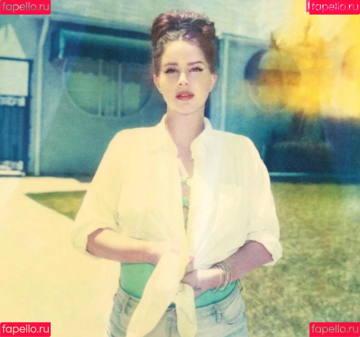 Lana Del Rey Onlyfans Photo Gallery 