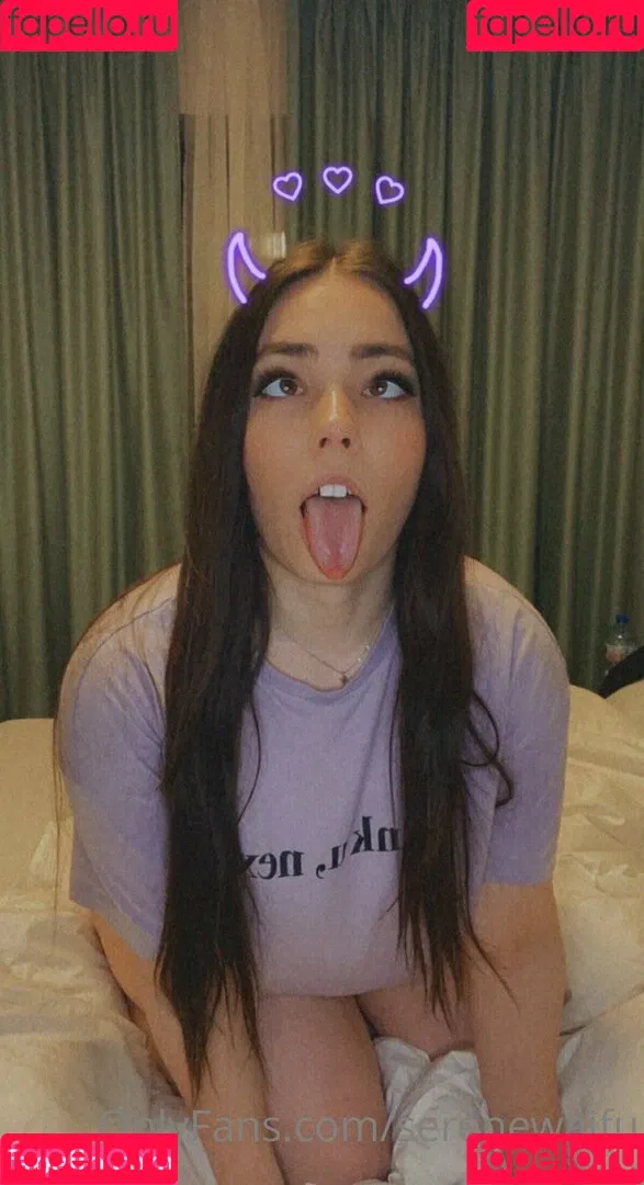 Serenewaifu Onlyfans Photo Gallery 