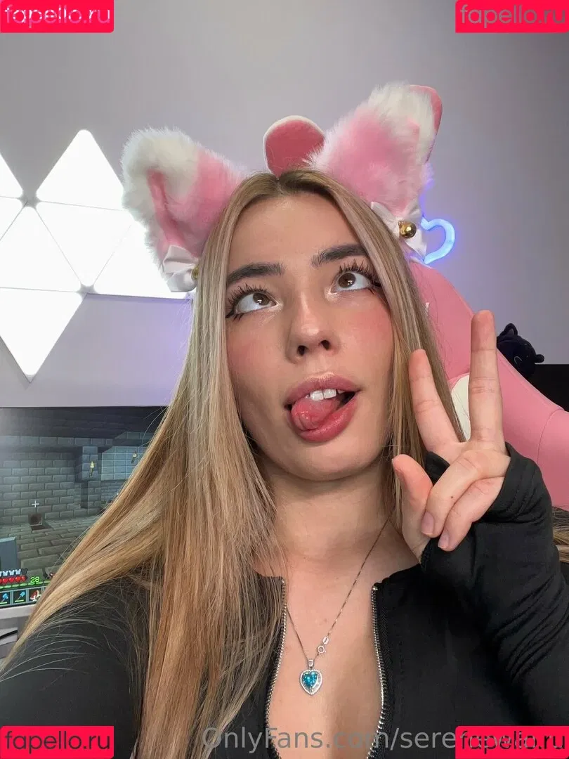 Serenewaifu Onlyfans Photo Gallery 