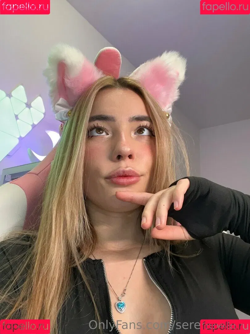 Serenewaifu Onlyfans Photo Gallery 