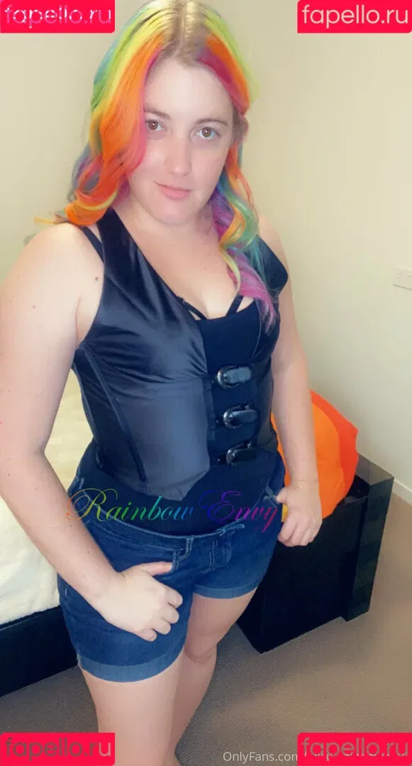 nikki_rainbowenvy Onlyfans Photo Gallery 
