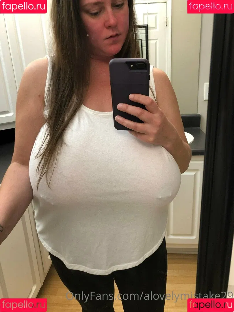alovelymistake29 Onlyfans Photo Gallery 