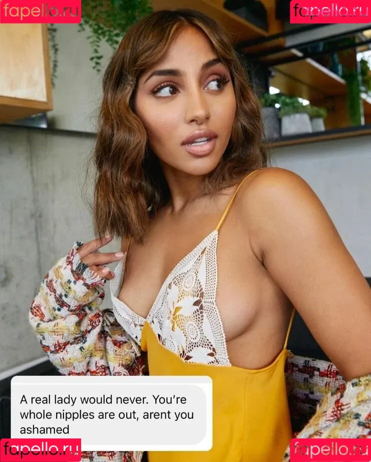 Maria Thattil Onlyfans Photo Gallery 