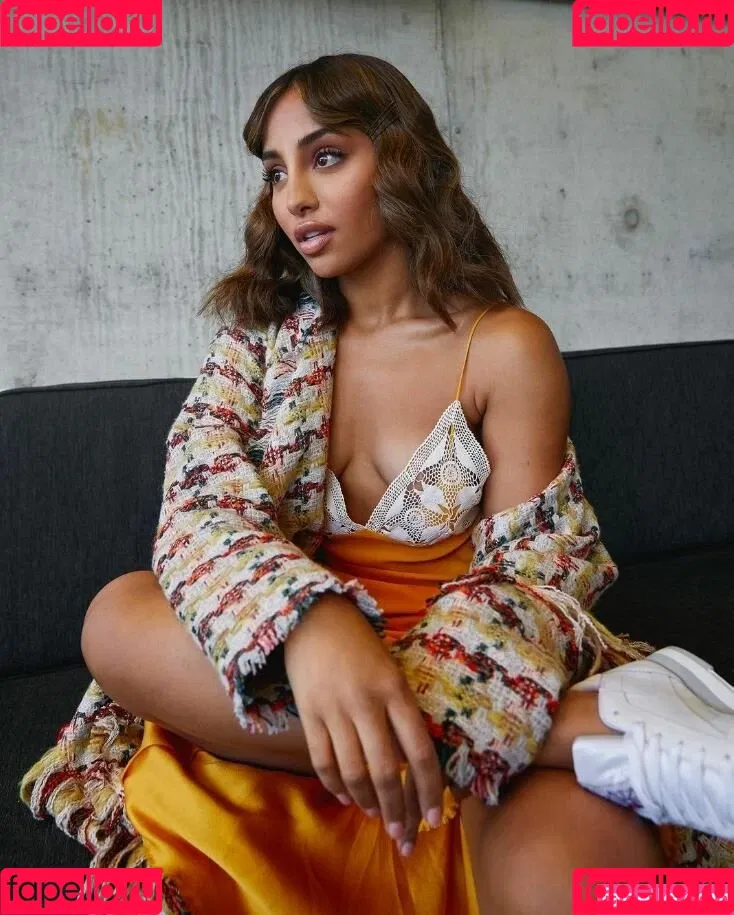 Maria Thattil Onlyfans Photo Gallery 