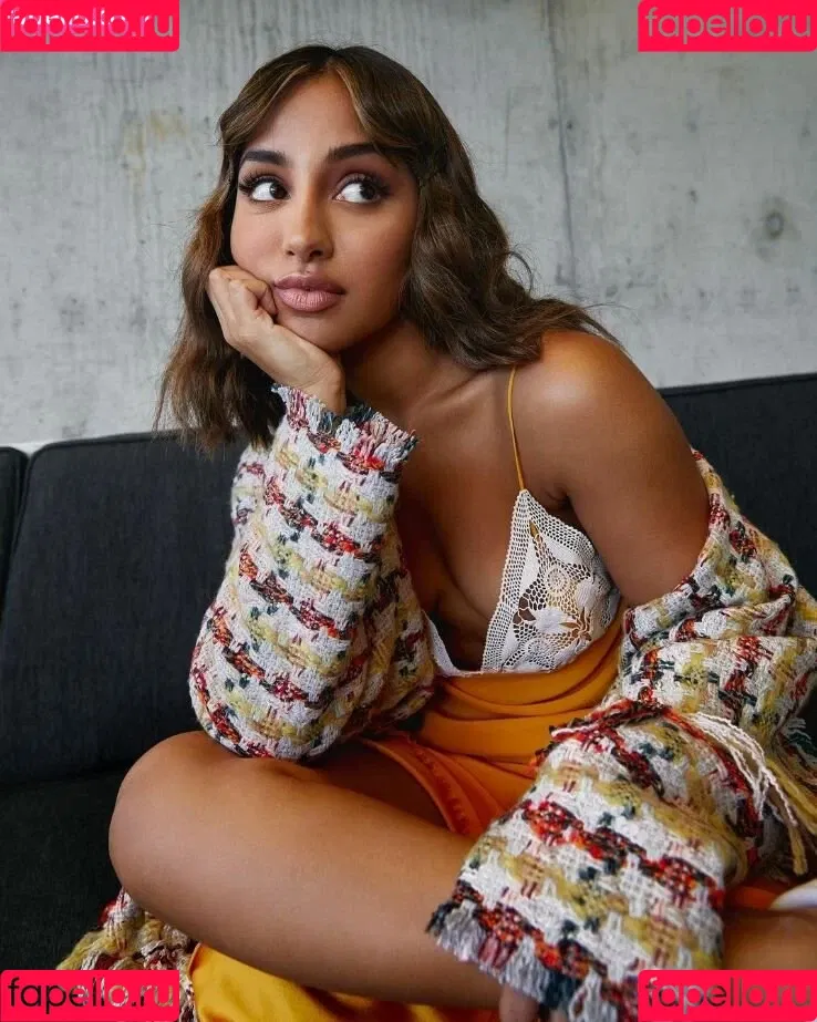 Maria Thattil Onlyfans Photo Gallery 