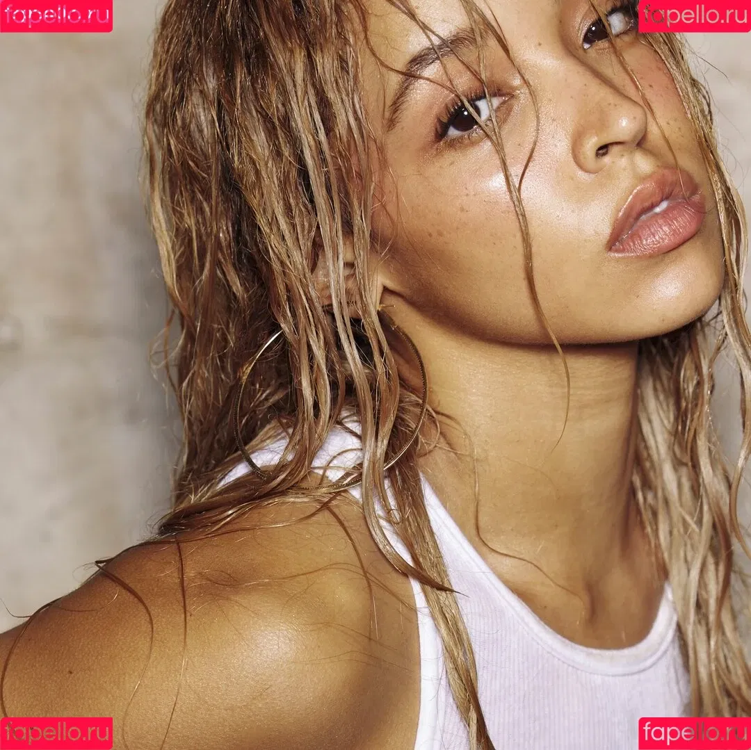 Tinashe Onlyfans Photo Gallery 