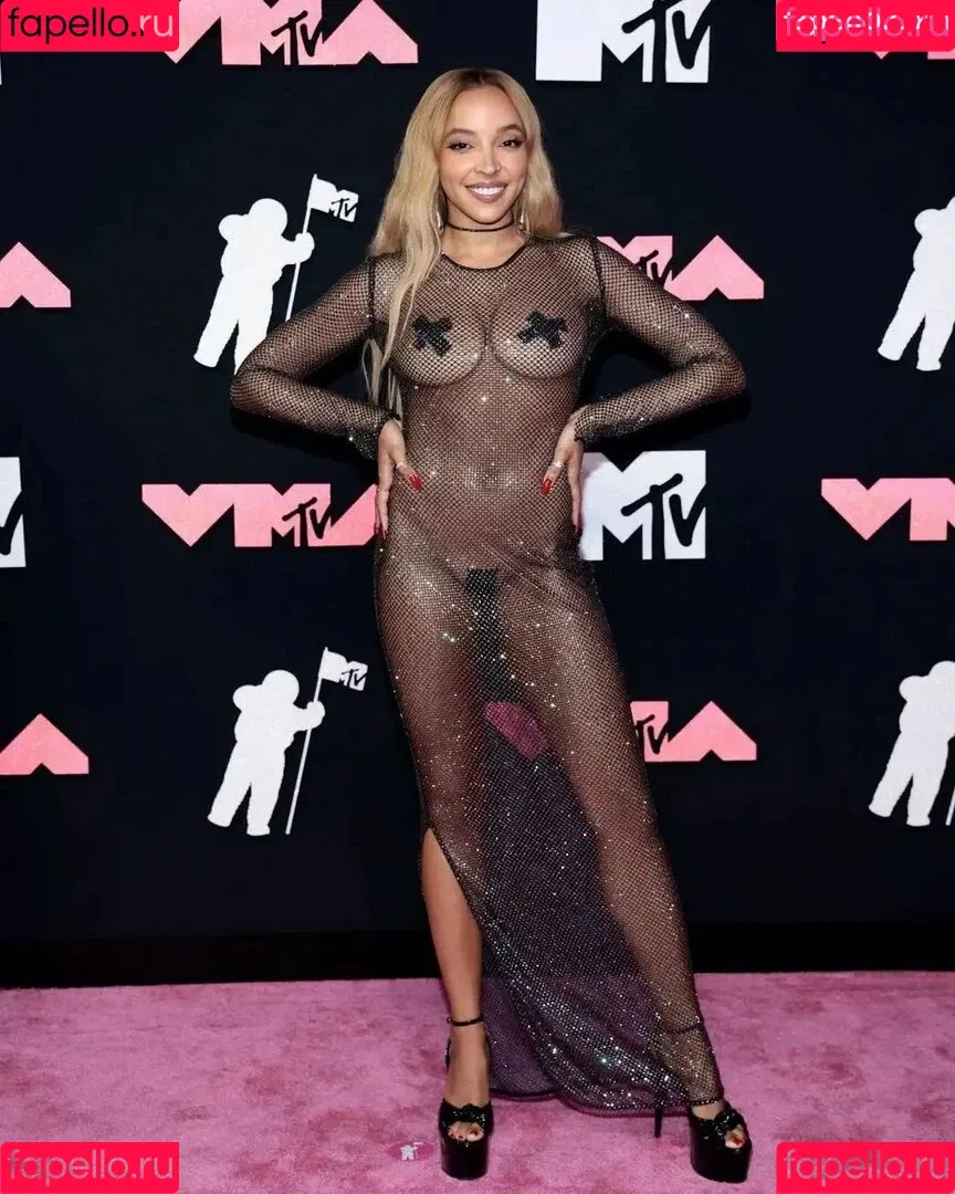 Tinashe Onlyfans Photo Gallery 