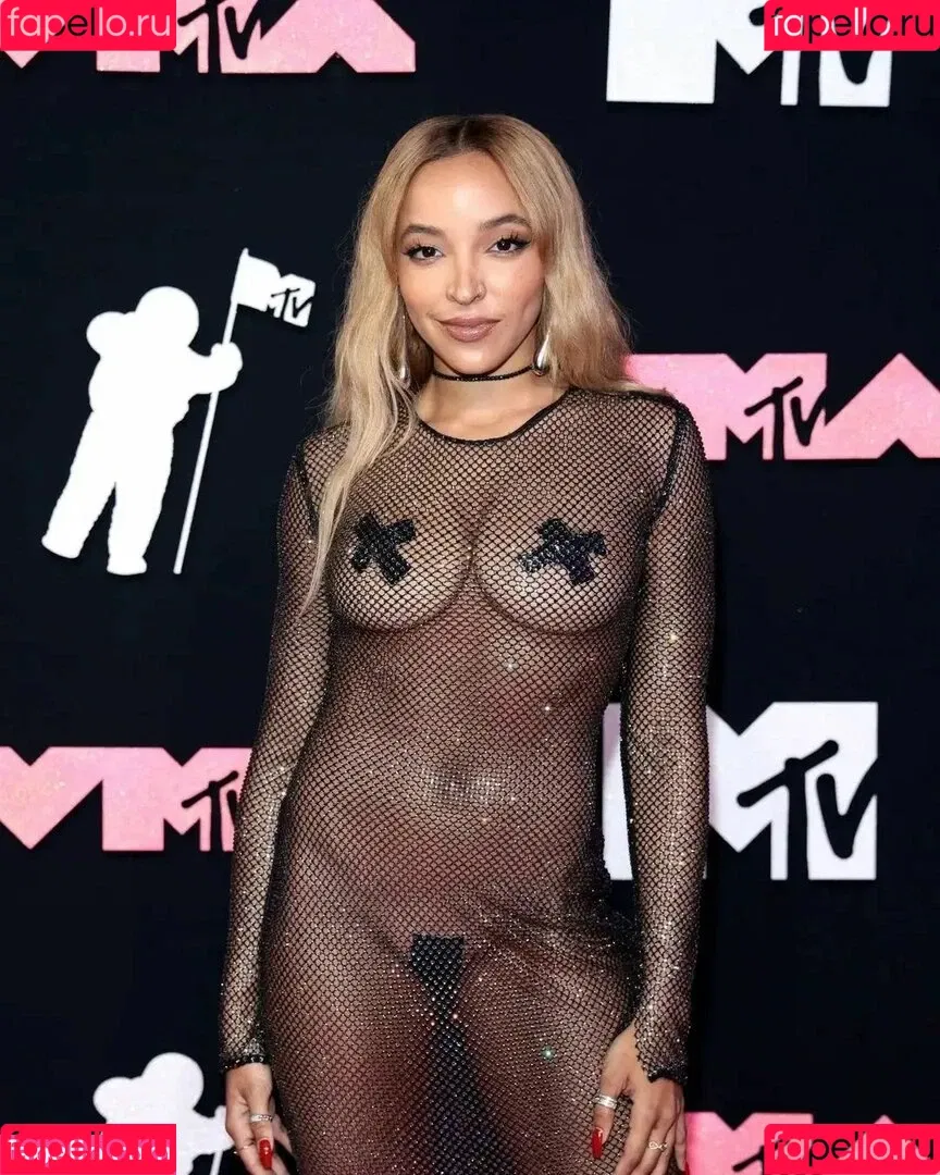 Tinashe Onlyfans Photo Gallery 