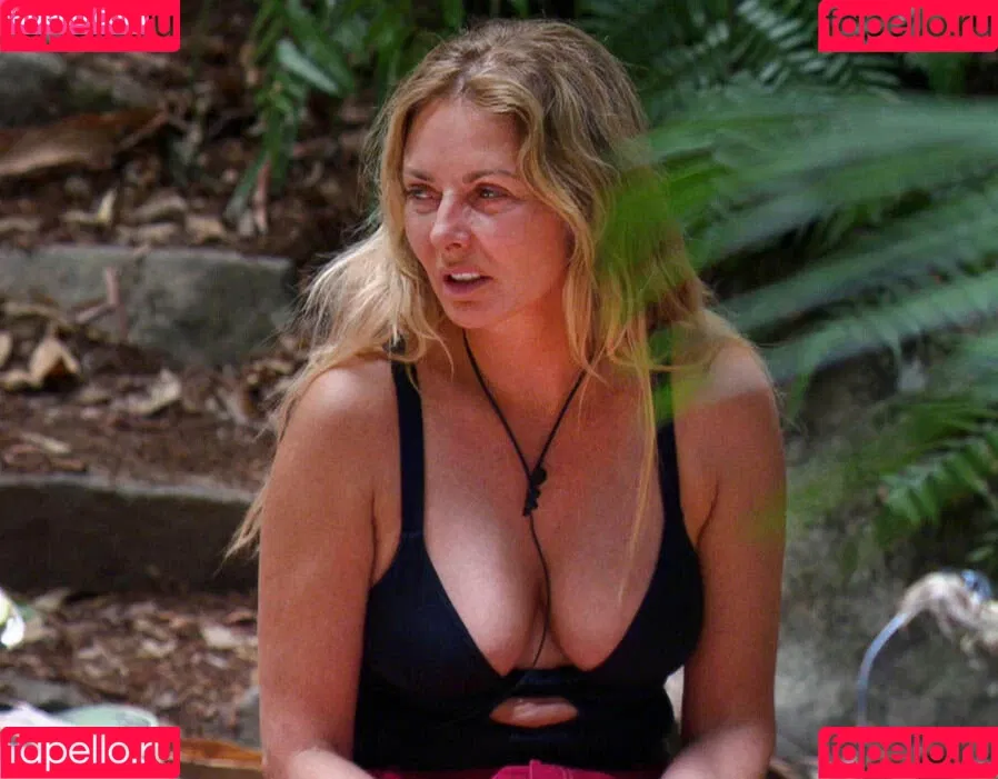Carol Vorderman Onlyfans Photo Gallery 
