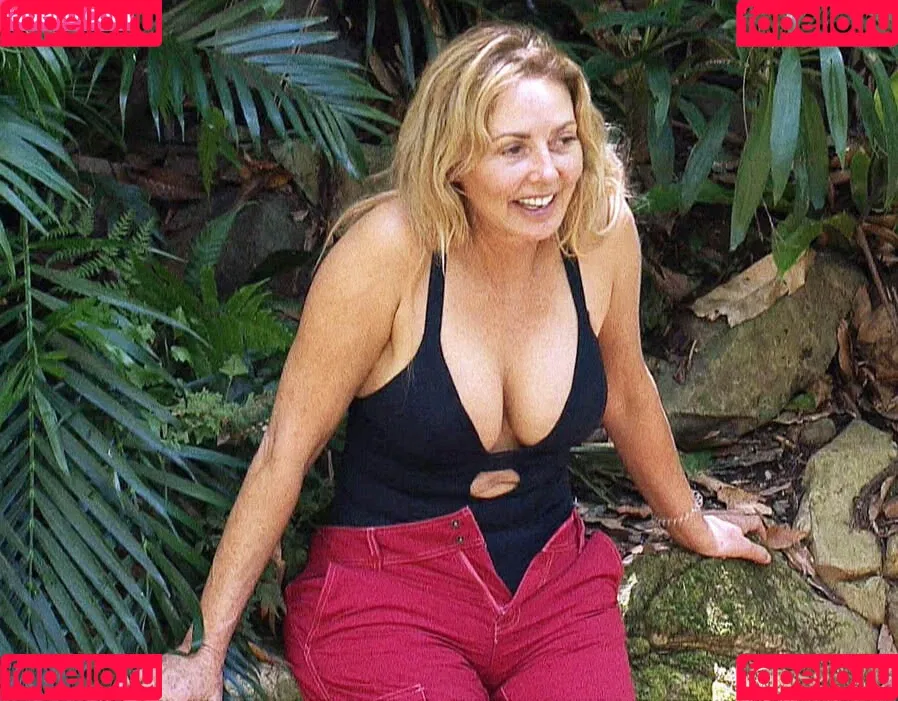 Carol Vorderman Onlyfans Photo Gallery 