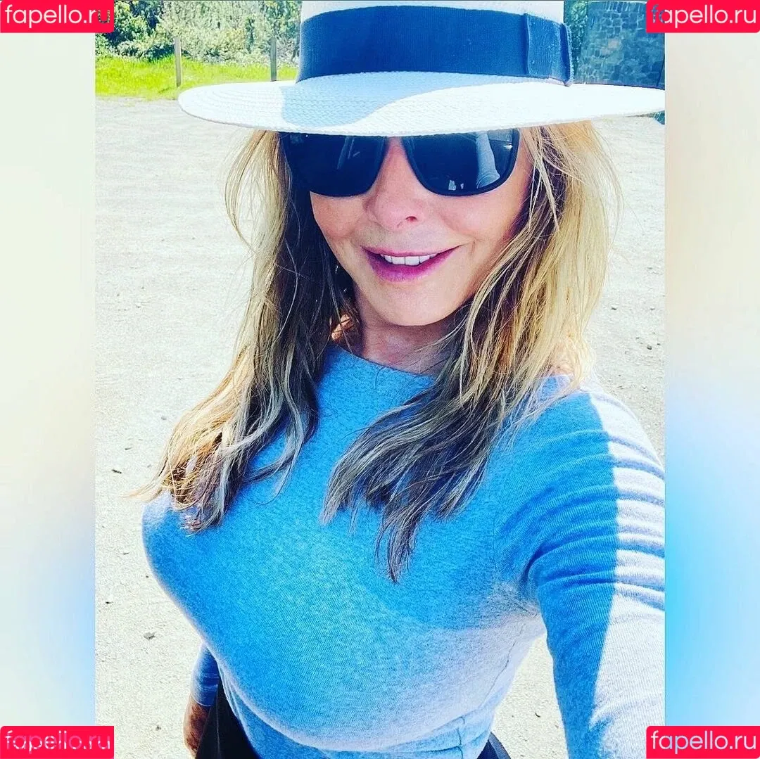 Carol Vorderman Onlyfans Photo Gallery 