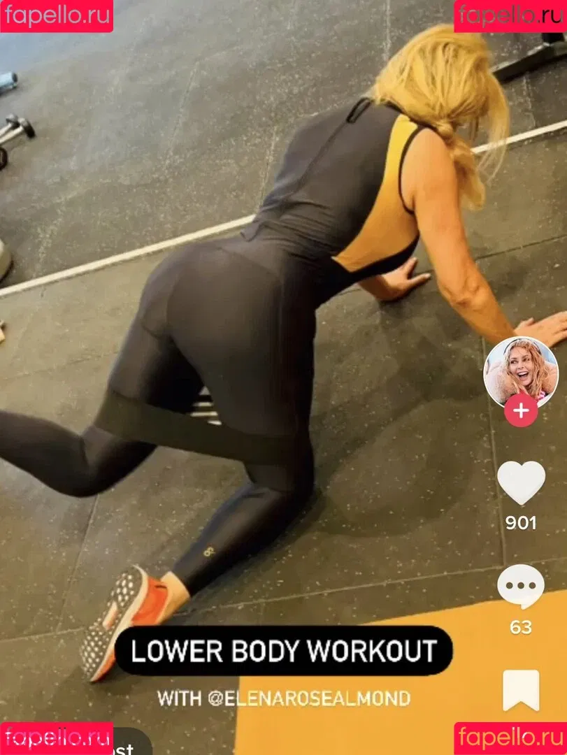 Carol Vorderman Onlyfans Photo Gallery 