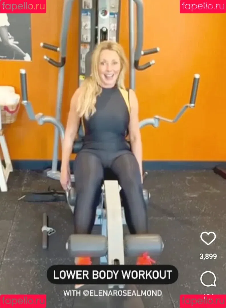 Carol Vorderman Onlyfans Photo Gallery 
