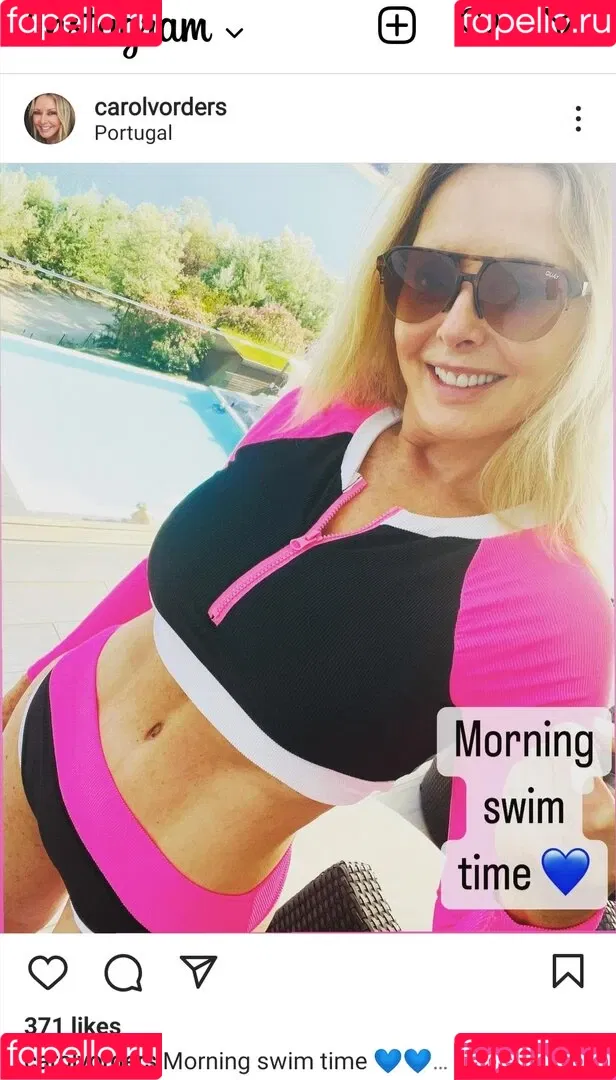 Carol Vorderman Onlyfans Photo Gallery 