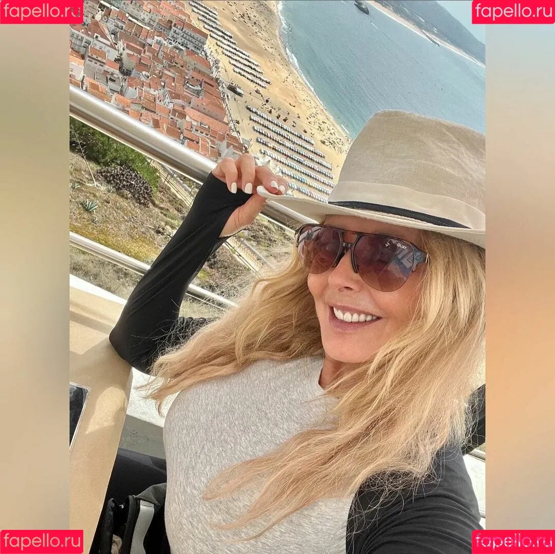 Carol Vorderman Onlyfans Photo Gallery 