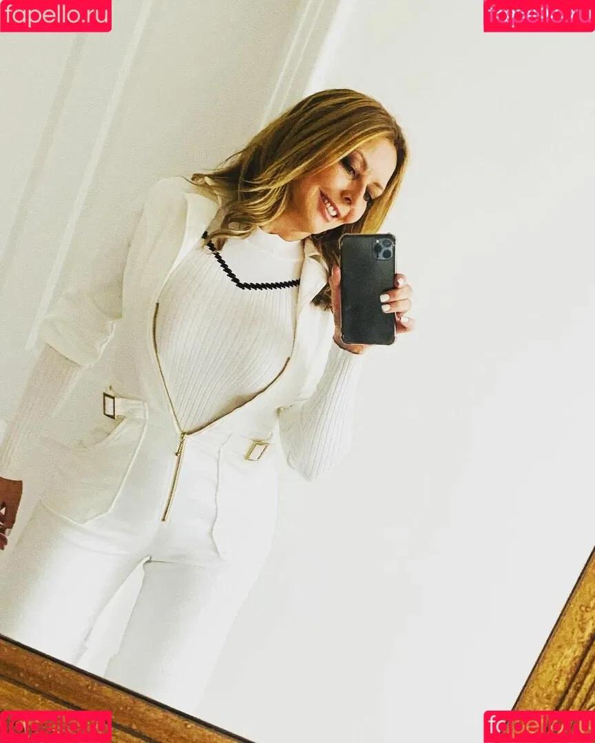 Carol Vorderman Onlyfans Photo Gallery 