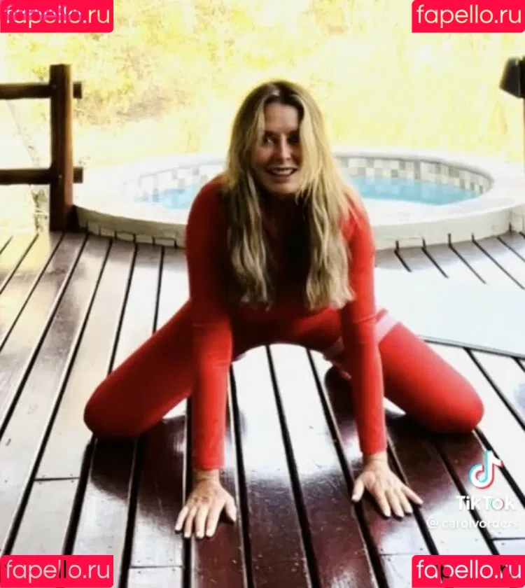 Carol Vorderman Onlyfans Photo Gallery 