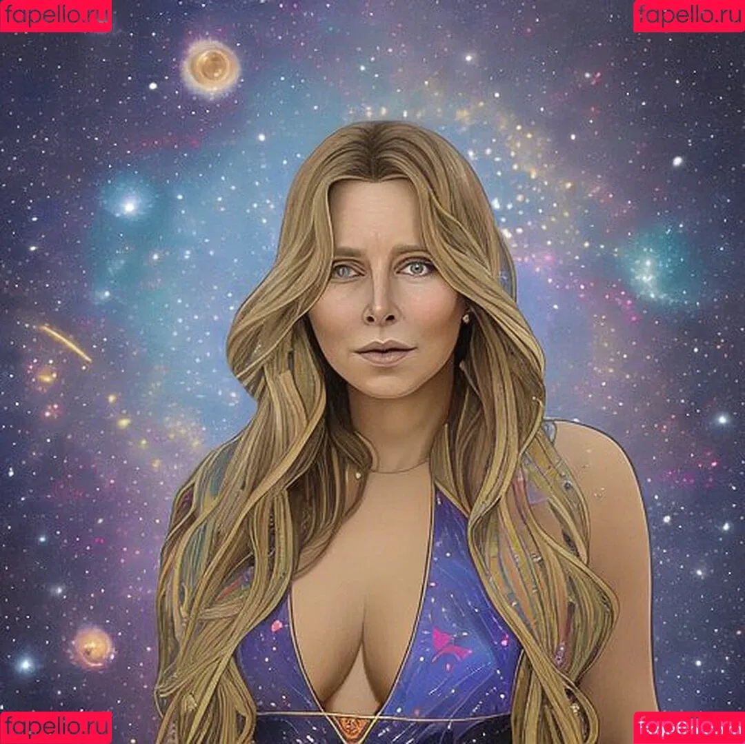 Carol Vorderman Onlyfans Photo Gallery 