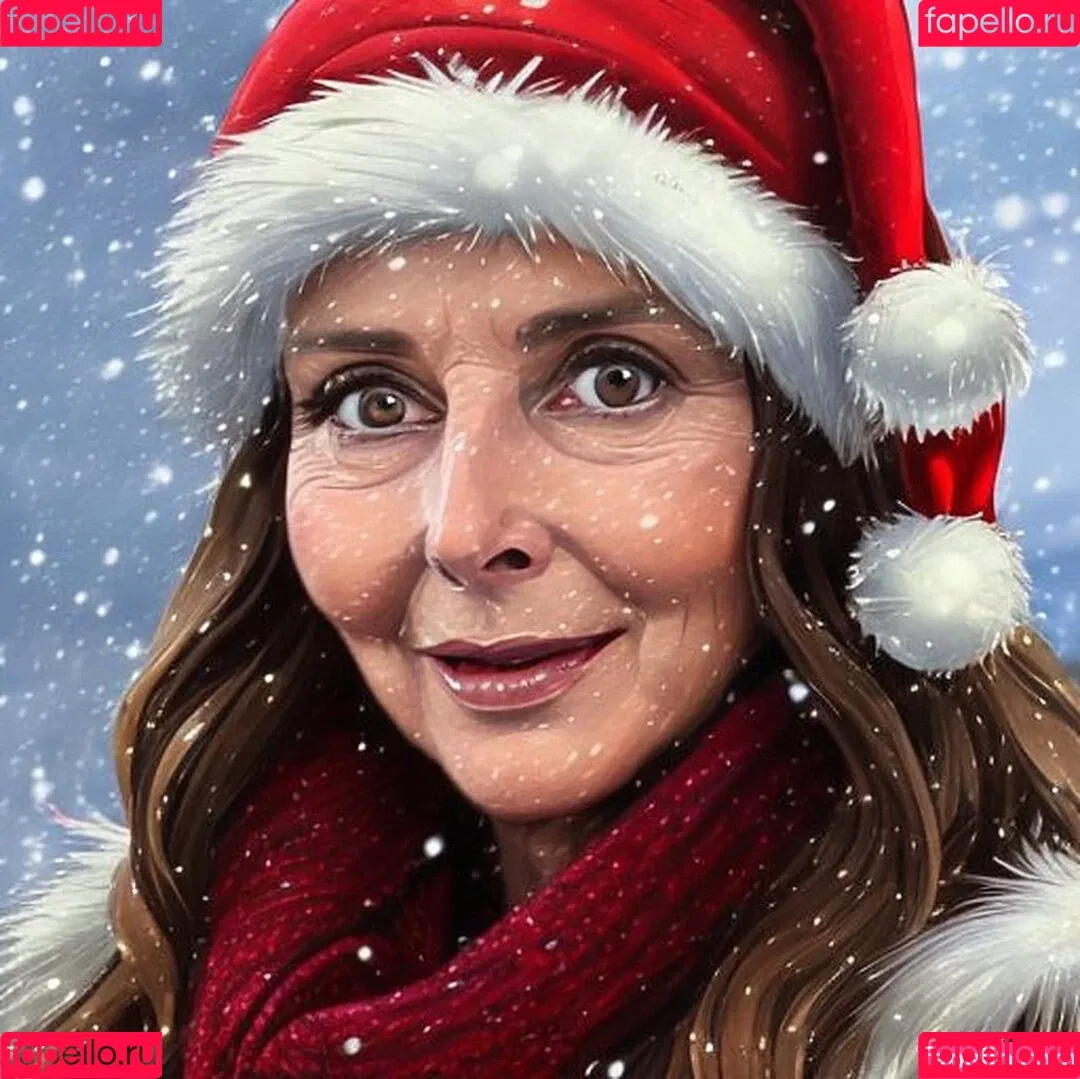 Carol Vorderman Onlyfans Photo Gallery 