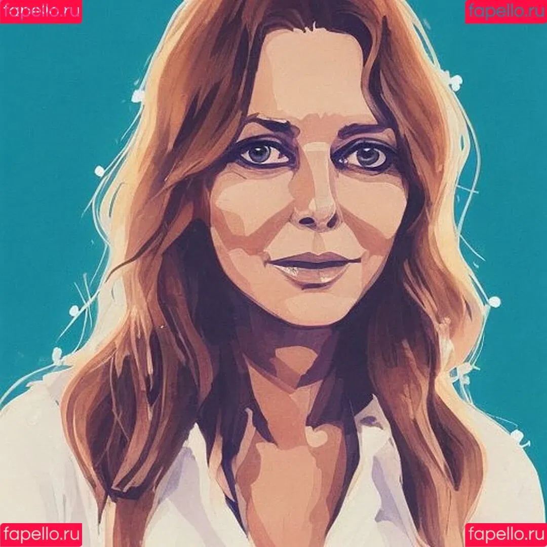 Carol Vorderman Onlyfans Photo Gallery 