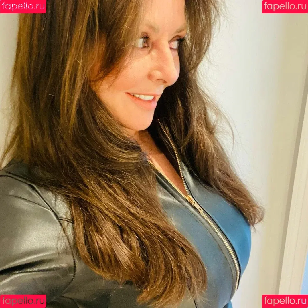 Carol Vorderman Onlyfans Photo Gallery 