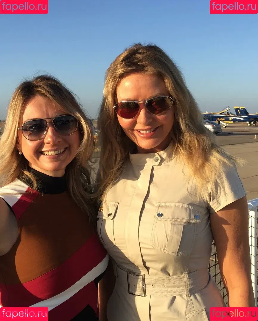 Carol Vorderman Onlyfans Photo Gallery 