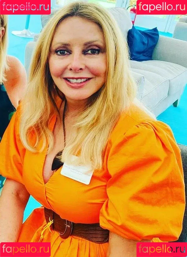 Carol Vorderman Onlyfans Photo Gallery 