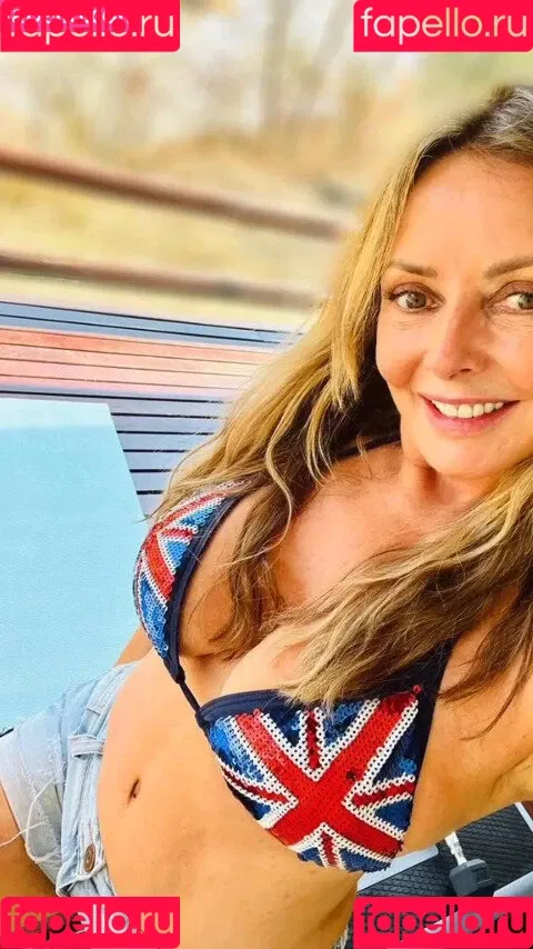Carol Vorderman Onlyfans Photo Gallery 