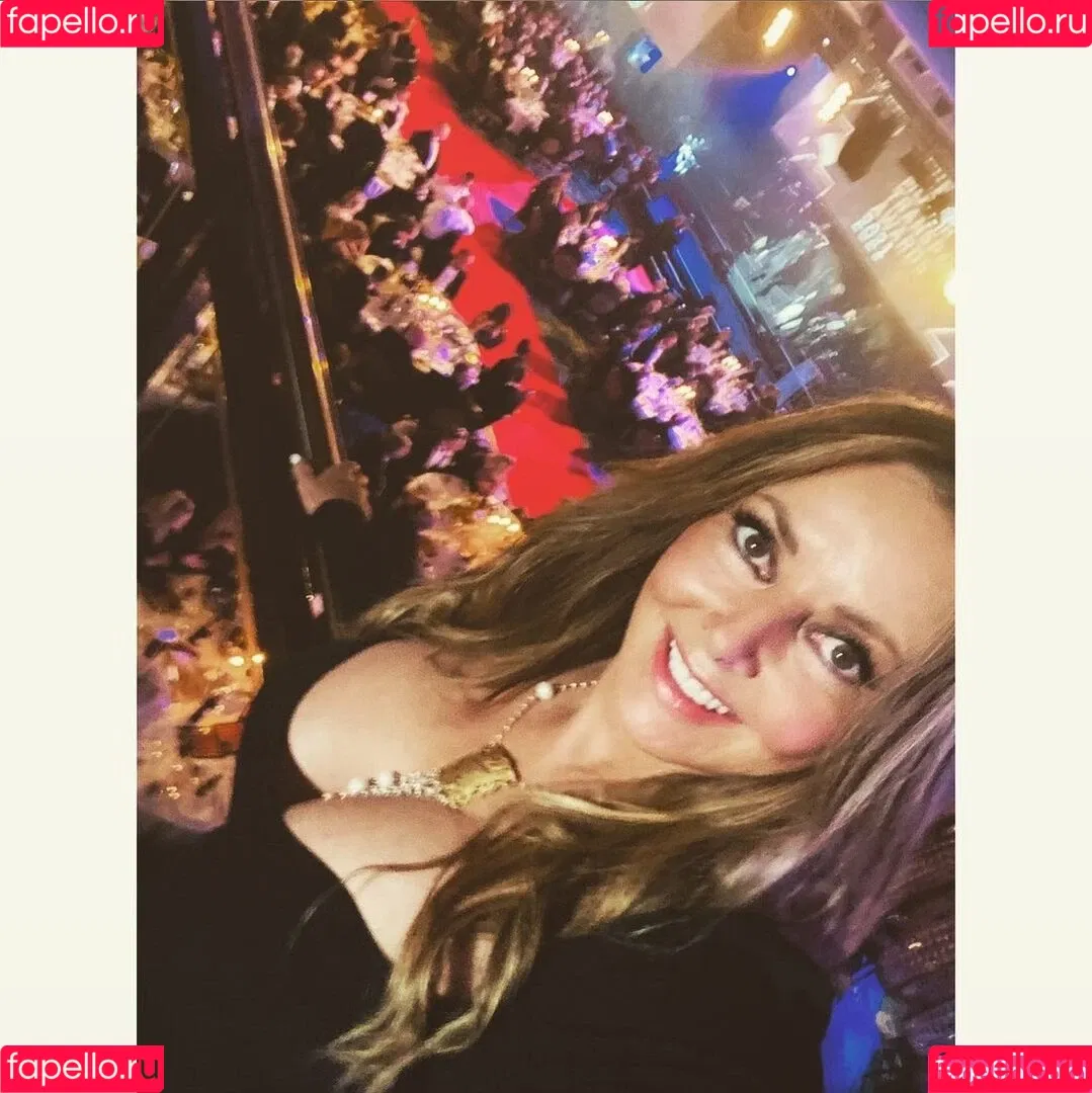 Carol Vorderman Onlyfans Photo Gallery 