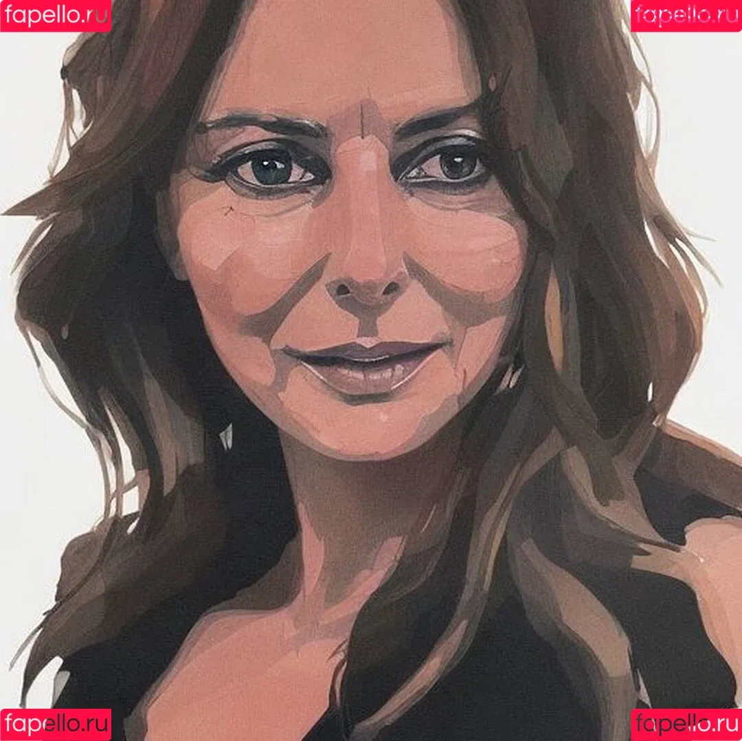Carol Vorderman Onlyfans Photo Gallery 