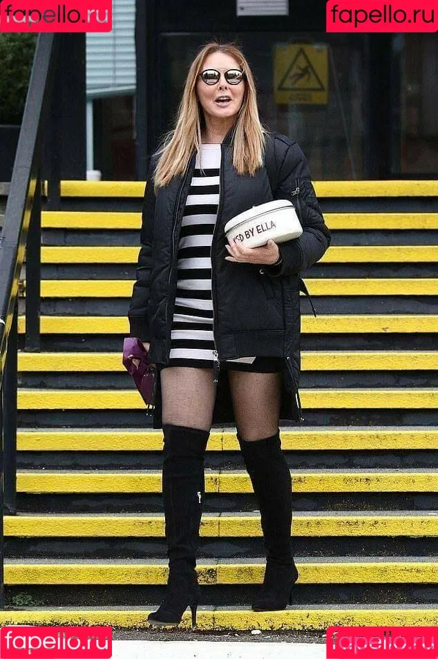 Carol Vorderman Onlyfans Photo Gallery 