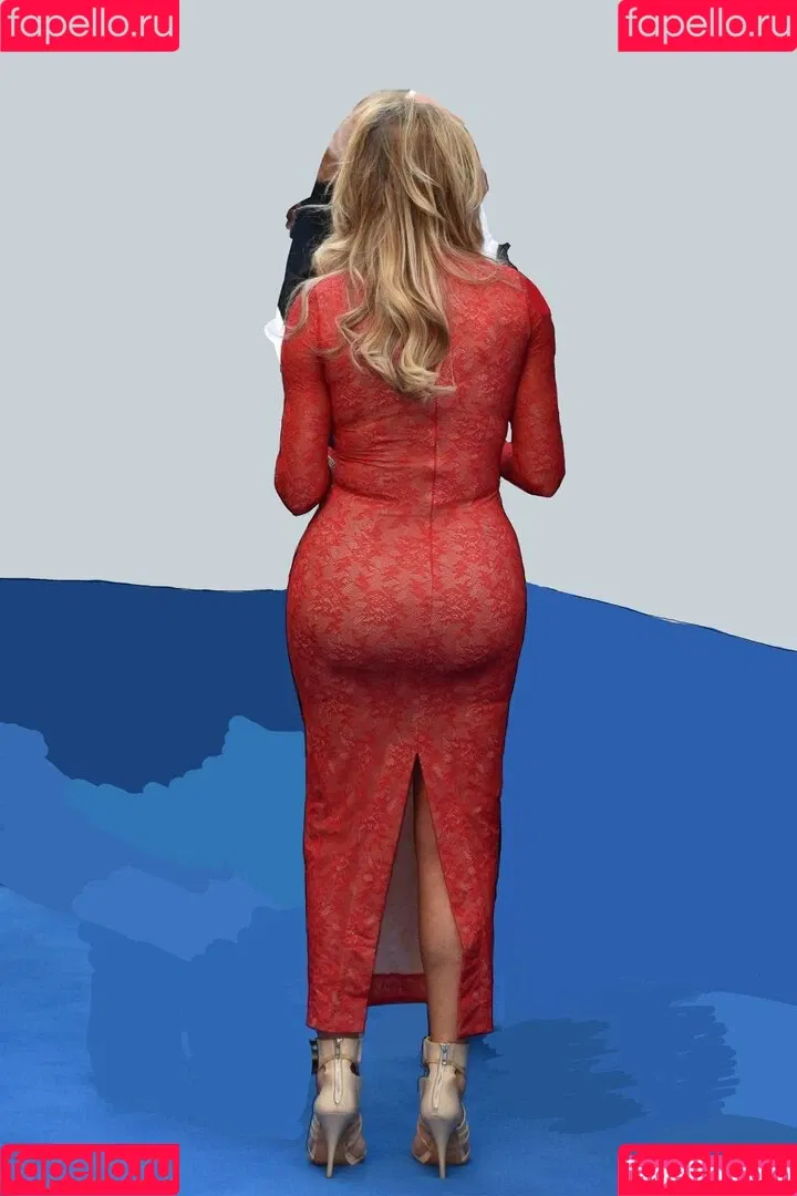 Carol Vorderman Onlyfans Photo Gallery 