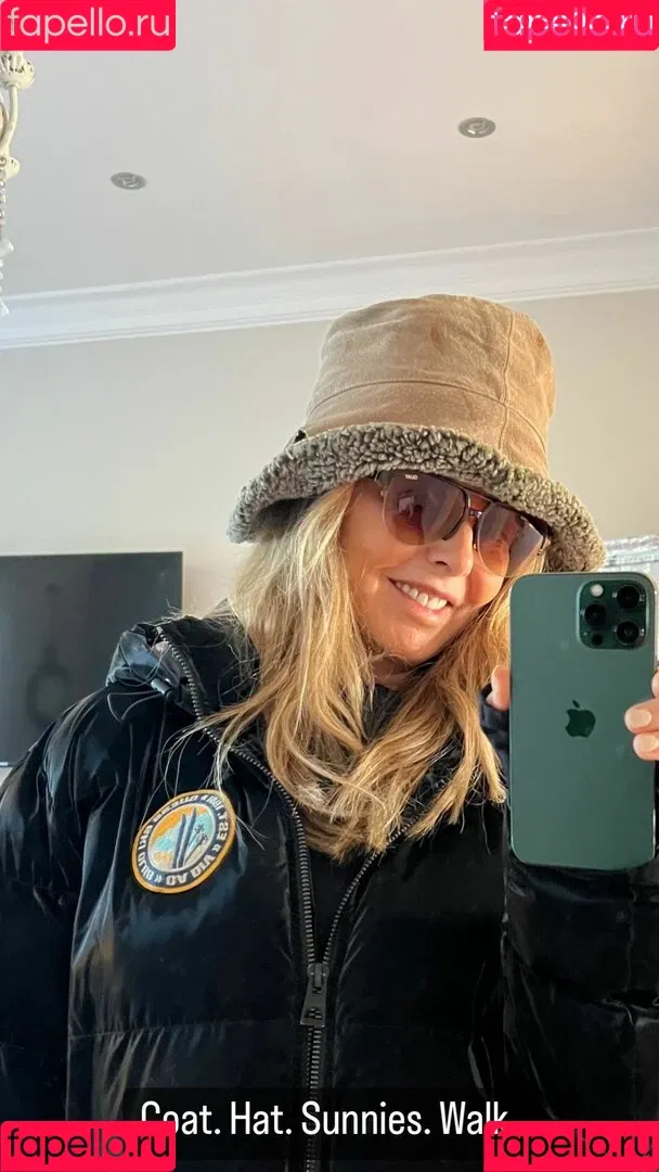 Carol Vorderman Onlyfans Photo Gallery 