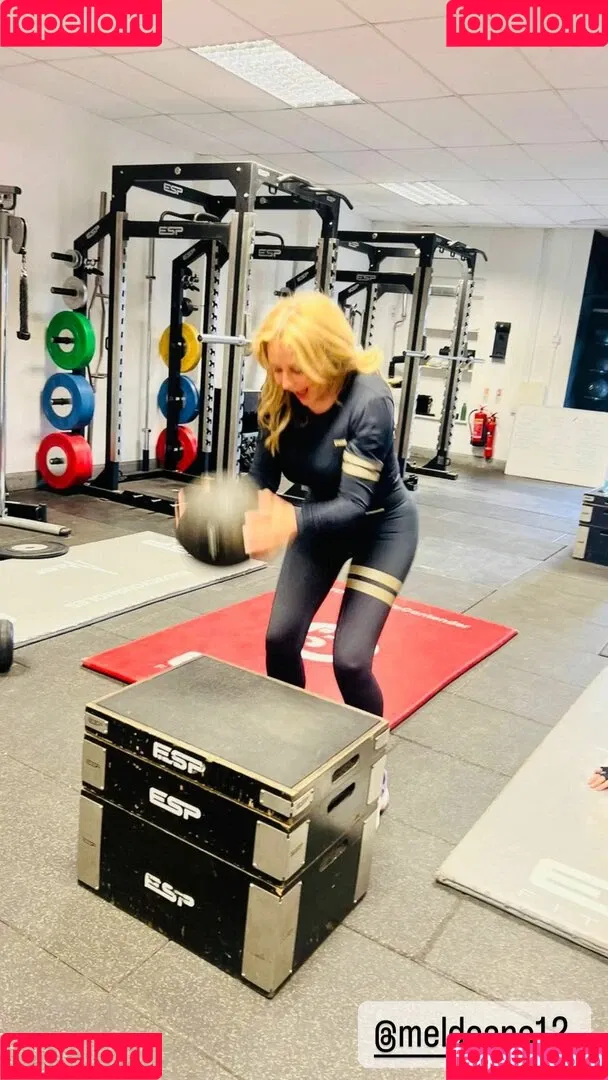 Carol Vorderman Onlyfans Photo Gallery 