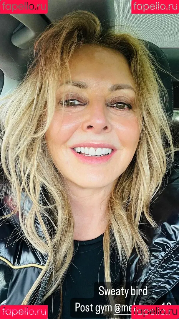 Carol Vorderman Onlyfans Photo Gallery 
