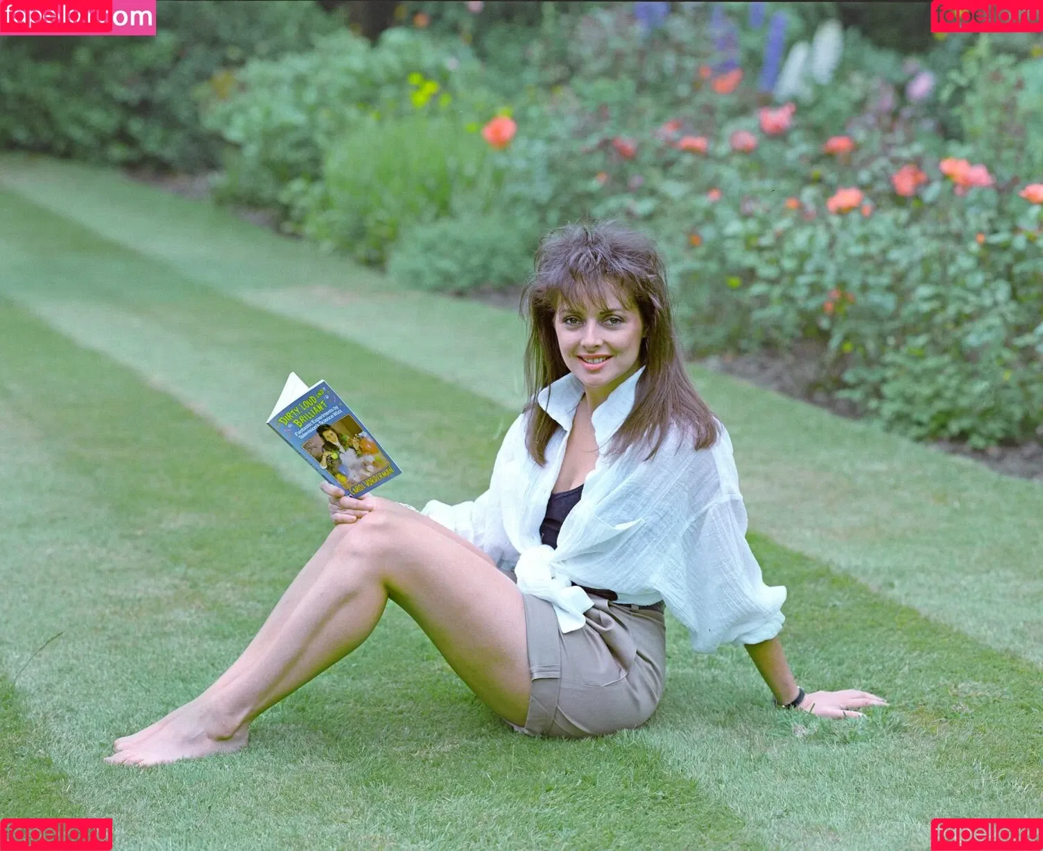 Carol Vorderman Onlyfans Photo Gallery 