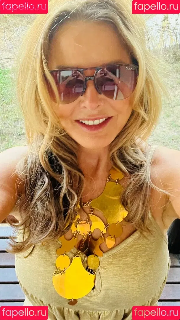 Carol Vorderman Onlyfans Photo Gallery 