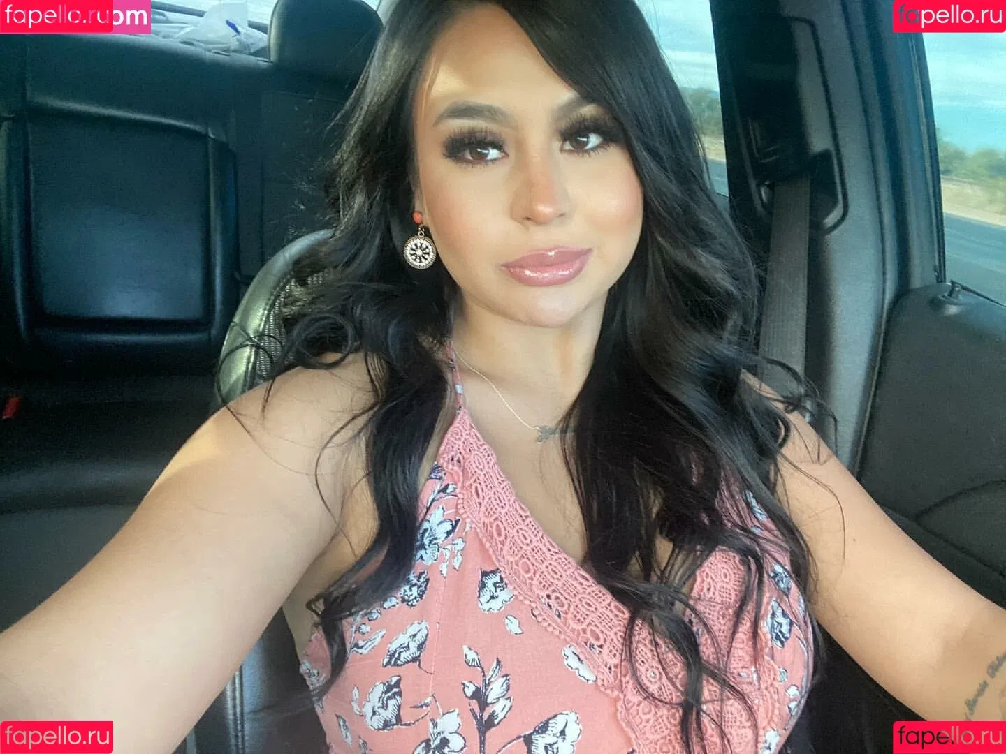 Carolina Corrales Onlyfans Photo Gallery 