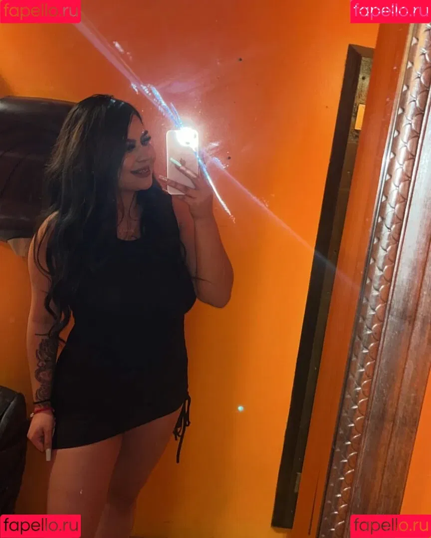 Carolina Corrales Onlyfans Photo Gallery 