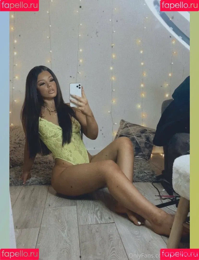 elisefionxx Onlyfans Photo Gallery 