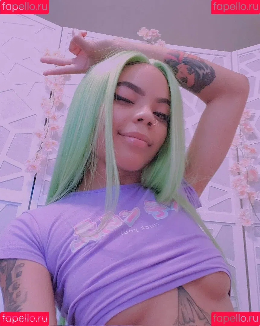 Cateyesenpaii Onlyfans Photo Gallery 