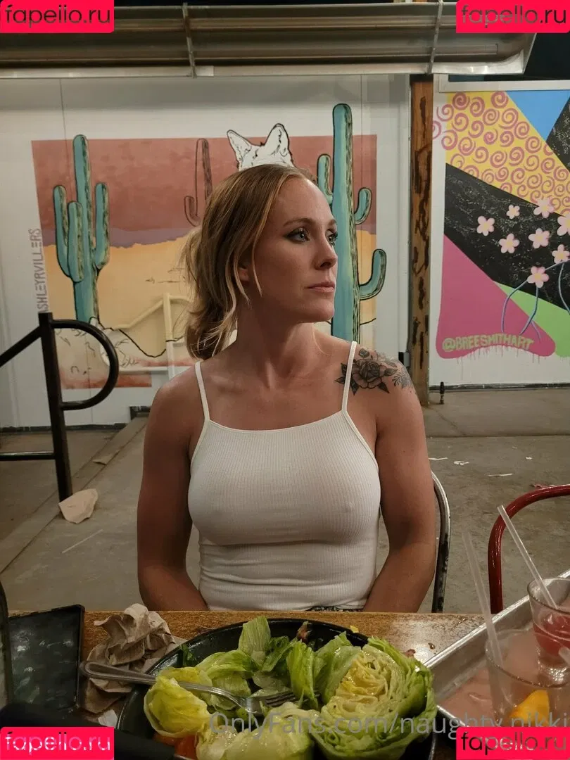 LovelyNikki08 Onlyfans Photo Gallery 