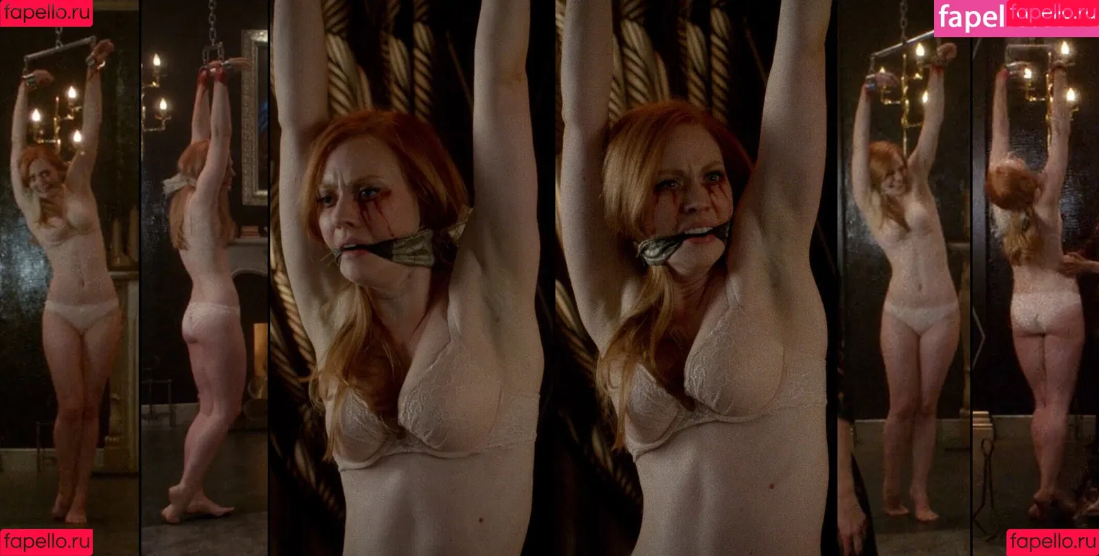 Deborah Ann Woll Onlyfans Photo Gallery 