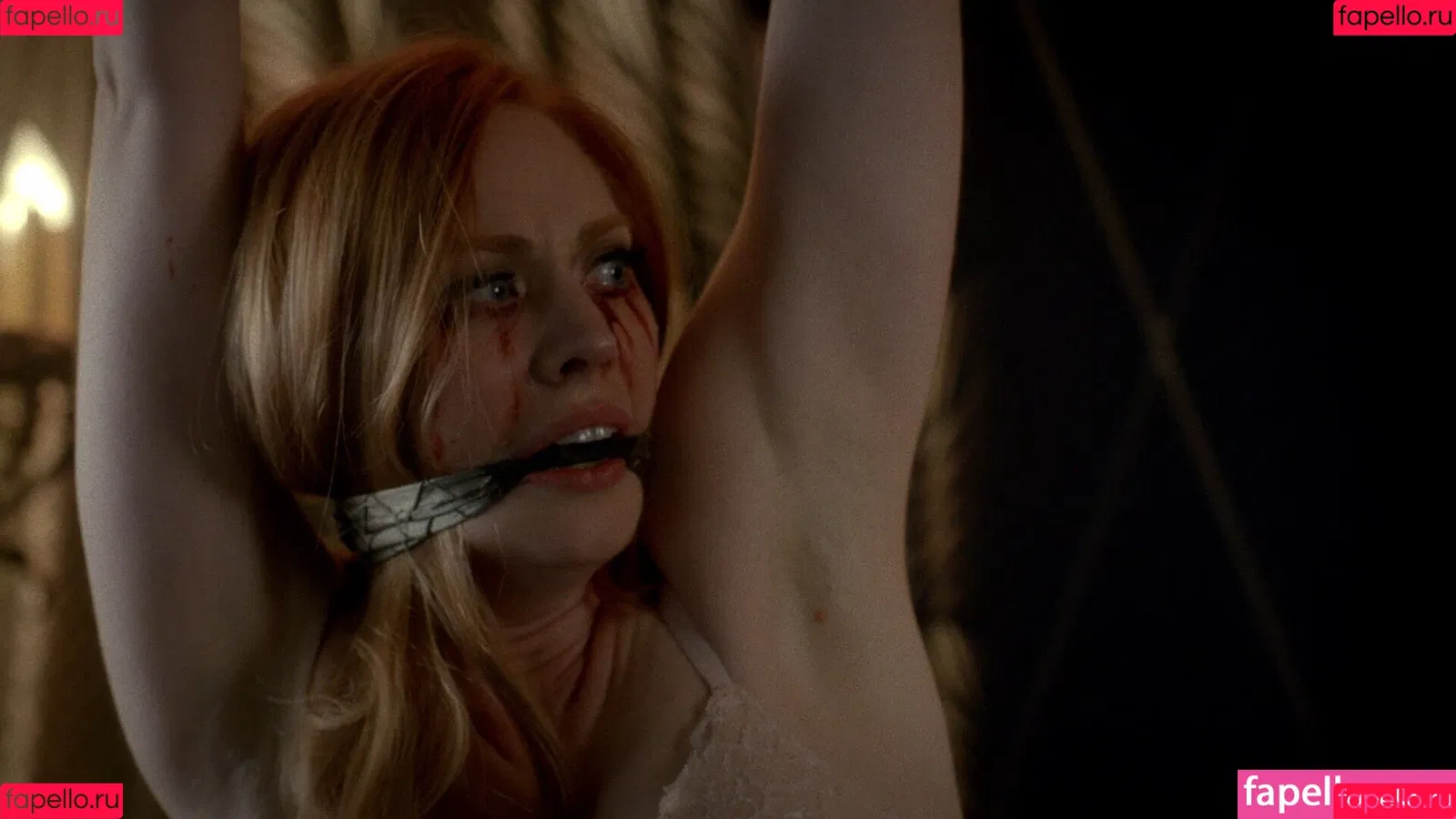 Deborah Ann Woll Onlyfans Photo Gallery 
