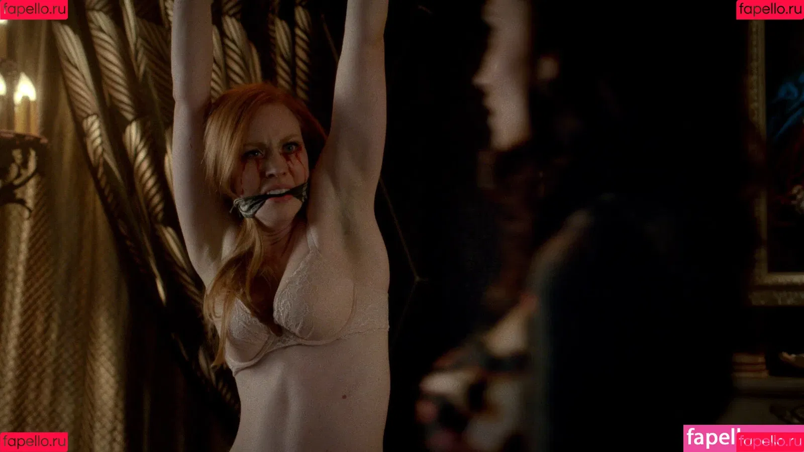 Deborah Ann Woll Onlyfans Photo Gallery 