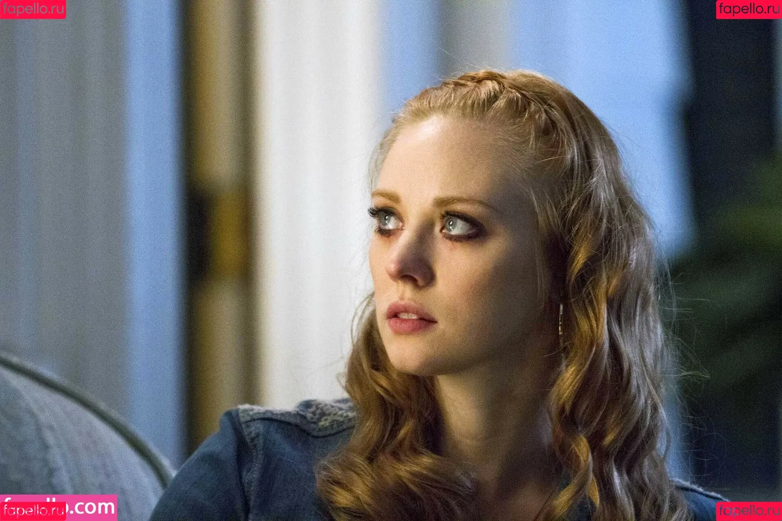 Deborah Ann Woll Onlyfans Photo Gallery 