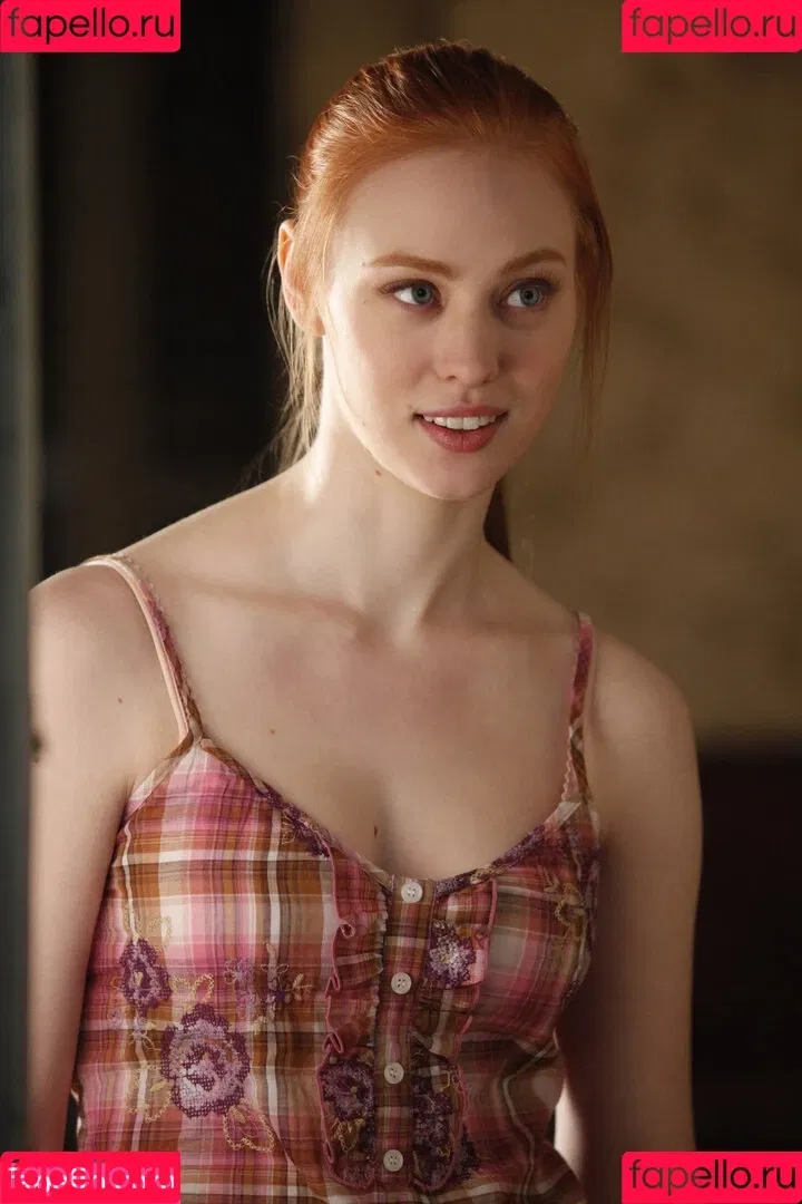 Deborah Ann Woll Onlyfans Photo Gallery 