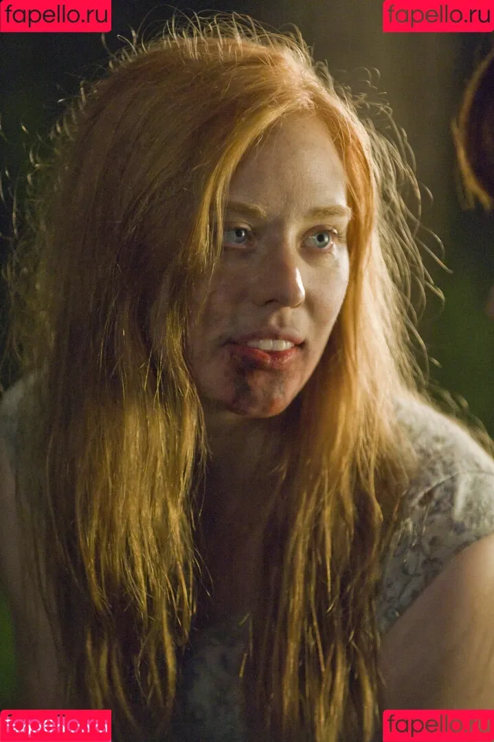 Deborah Ann Woll Onlyfans Photo Gallery 