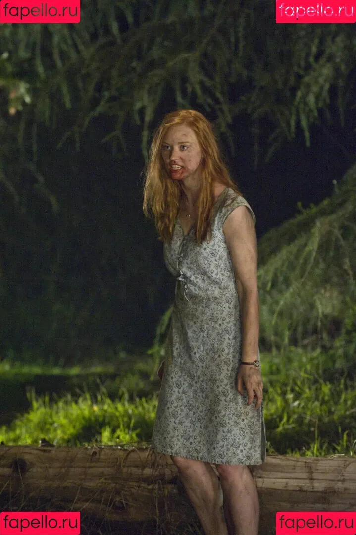 Deborah Ann Woll Onlyfans Photo Gallery 
