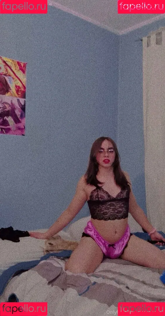 trapsexdoll Onlyfans Photo Gallery 